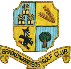 Brackenwood Golf Club