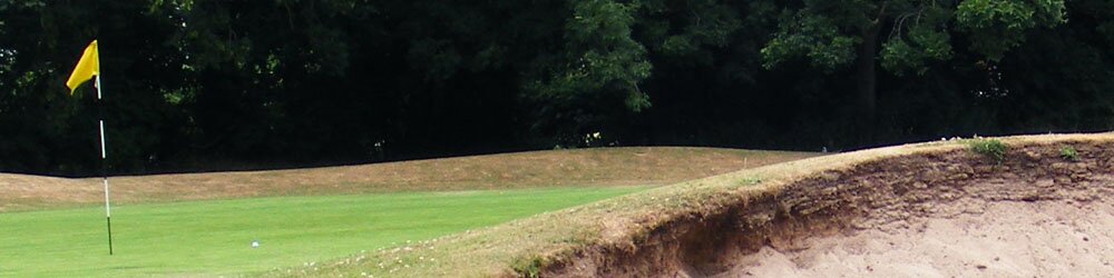Photo from Brackenwood Golf Course